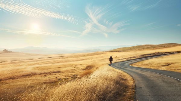 Découverte et liberté : comment planifier votre voyage à vélo ?