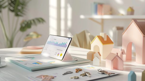 Simplifiez votre gestion locative avec guestway