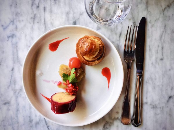 Où suivre un atelier de cuisine végane à Berlin, Allemagne?